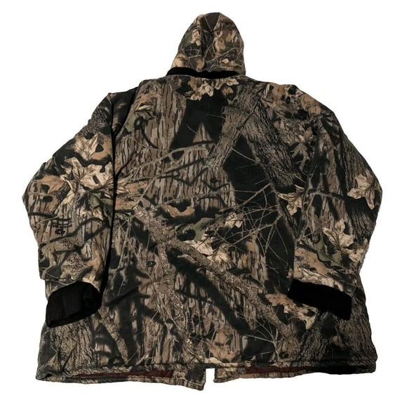 RedHead Jackets & Coats Vintage Redhead Jacket Mens Extra Large